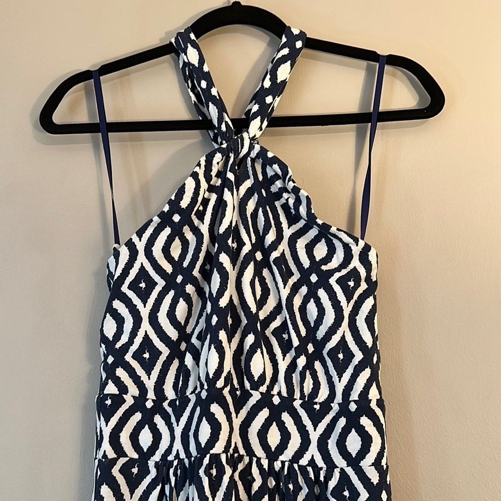 Vineyard Vines Maxi Dress
